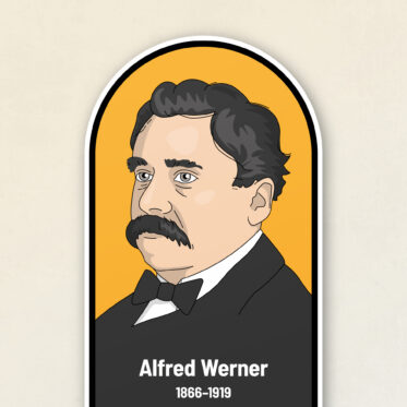 Alfred Werner