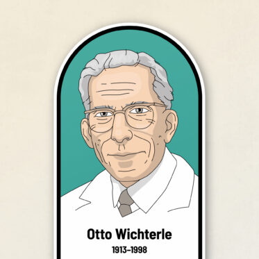 Otto Wichterle