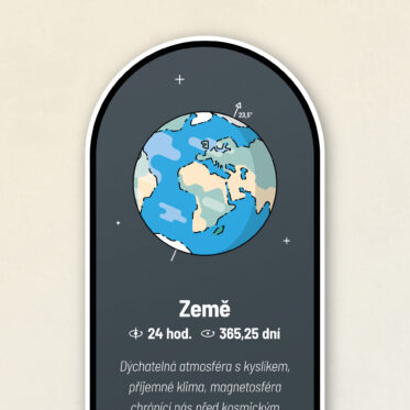 Země