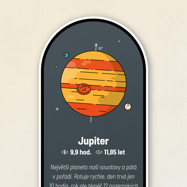 Jupiter