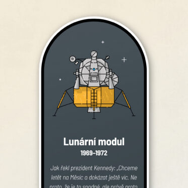 Lunární modul
