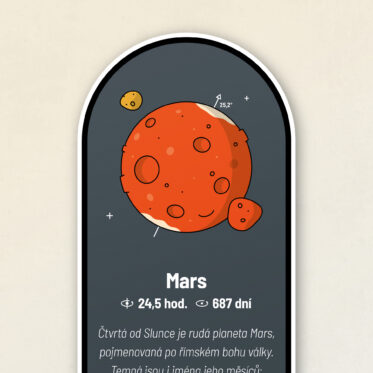 Mars
