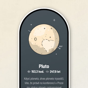 Pluto