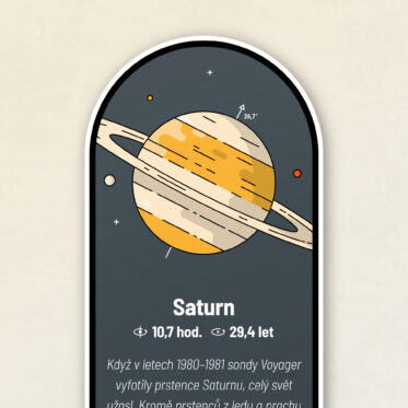 Saturn