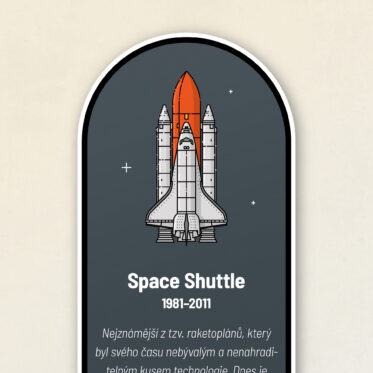 Space Shuttle