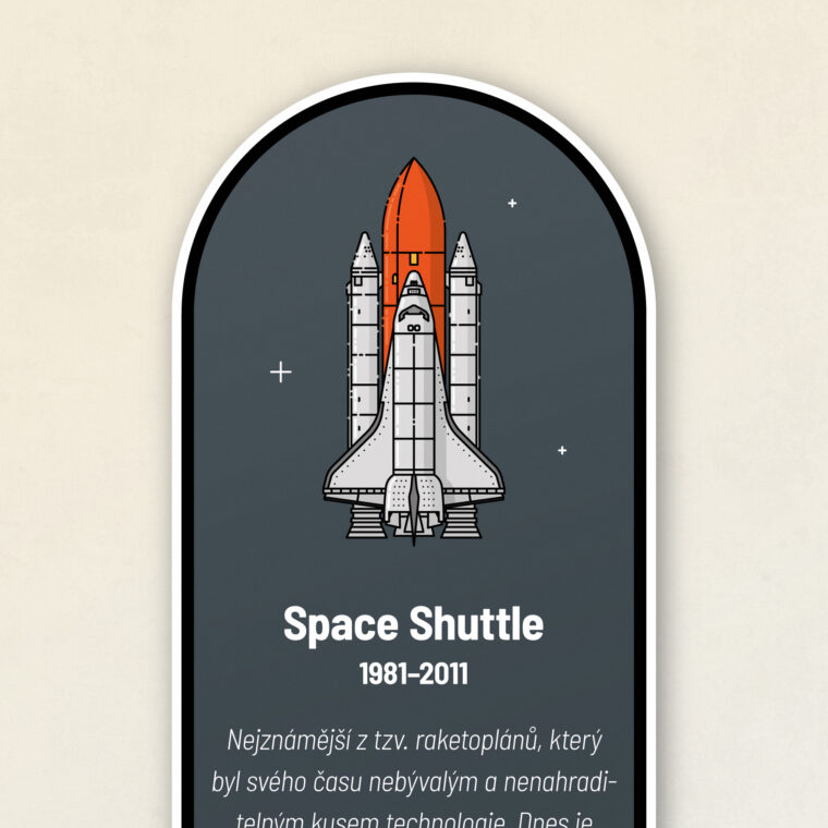 Space Shuttle