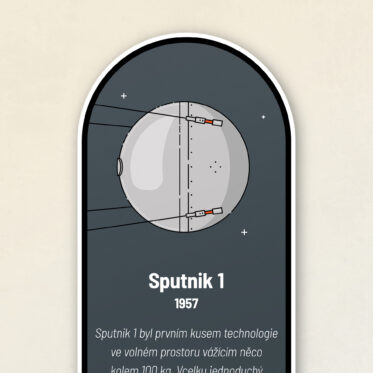 Sputnik 1