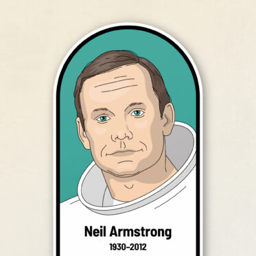 Neil Armstrong