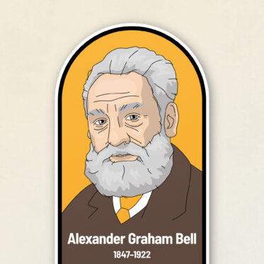 Alexander Graham Bell