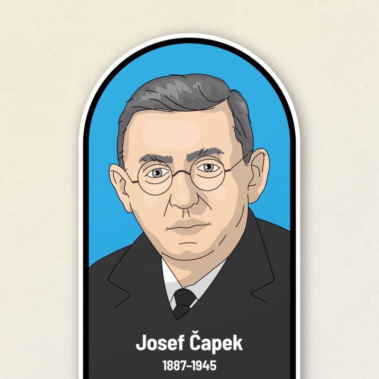 Josef Čapek