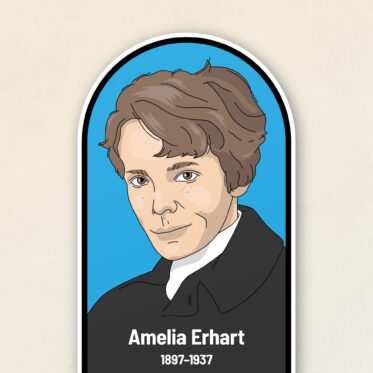 Amelia Erhart