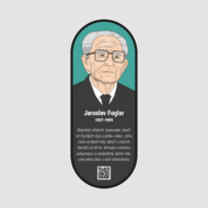 Jaroslav Foglar