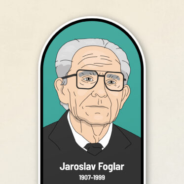 Jaroslav Foglar