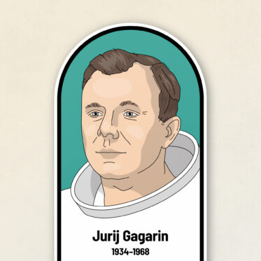 Jurij Gagarin