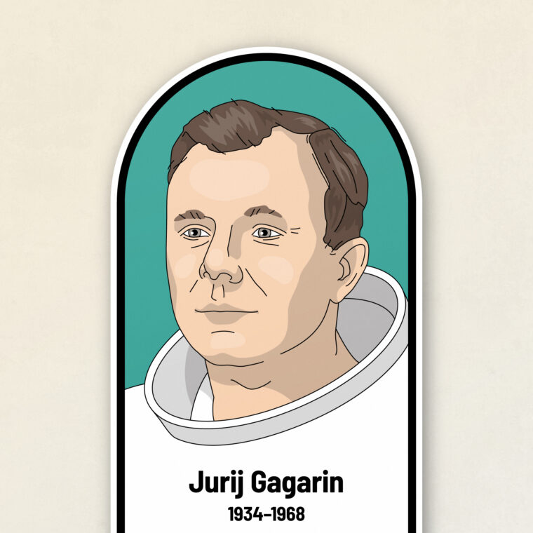 Jurij Gagarin