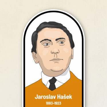 Jaroslav Hašek