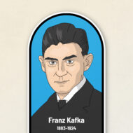 Franz Kafka