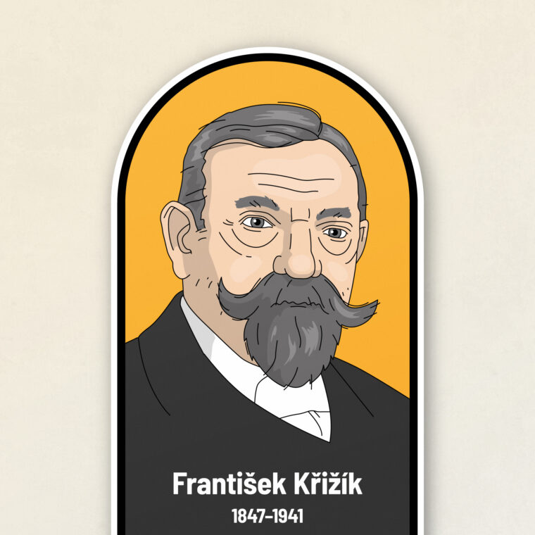 František Křižík