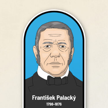 František Palacký