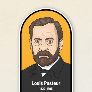 Louis Pasteur