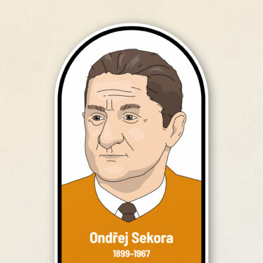 Ondřej Sekora