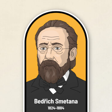Bedřich Smetana