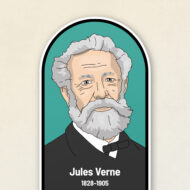 Jules Verne