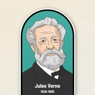 Jules Verne