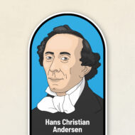 Hans Christian Andersen