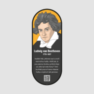 Ludwig van Beethoven