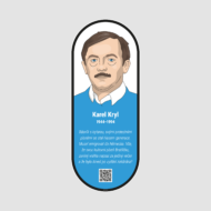 Karel Kryl