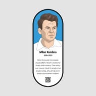 Milan Kundera