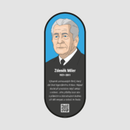 Zdeněk Miler