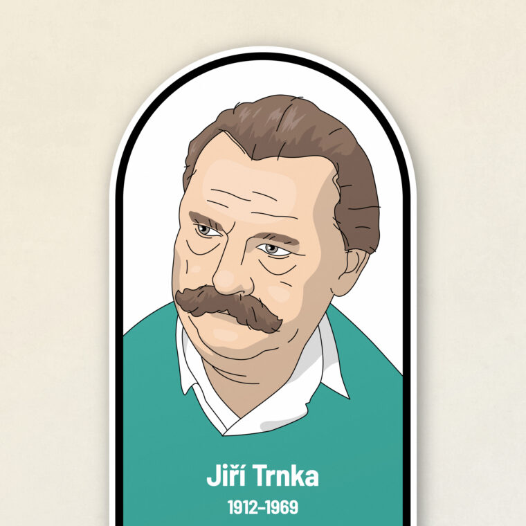 Jiří Trnka